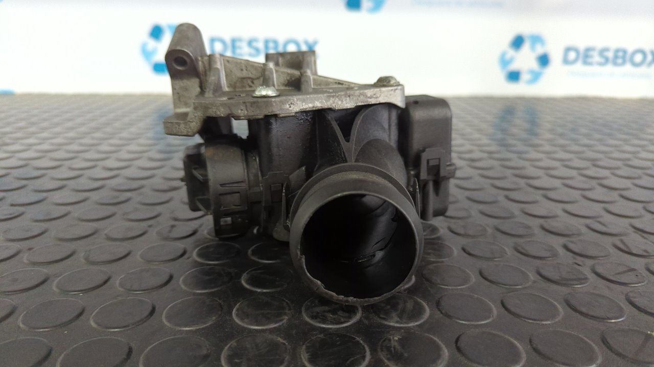 CAJA MARIPOSA PEUGEOT PARTNER KOMBI - vista 7