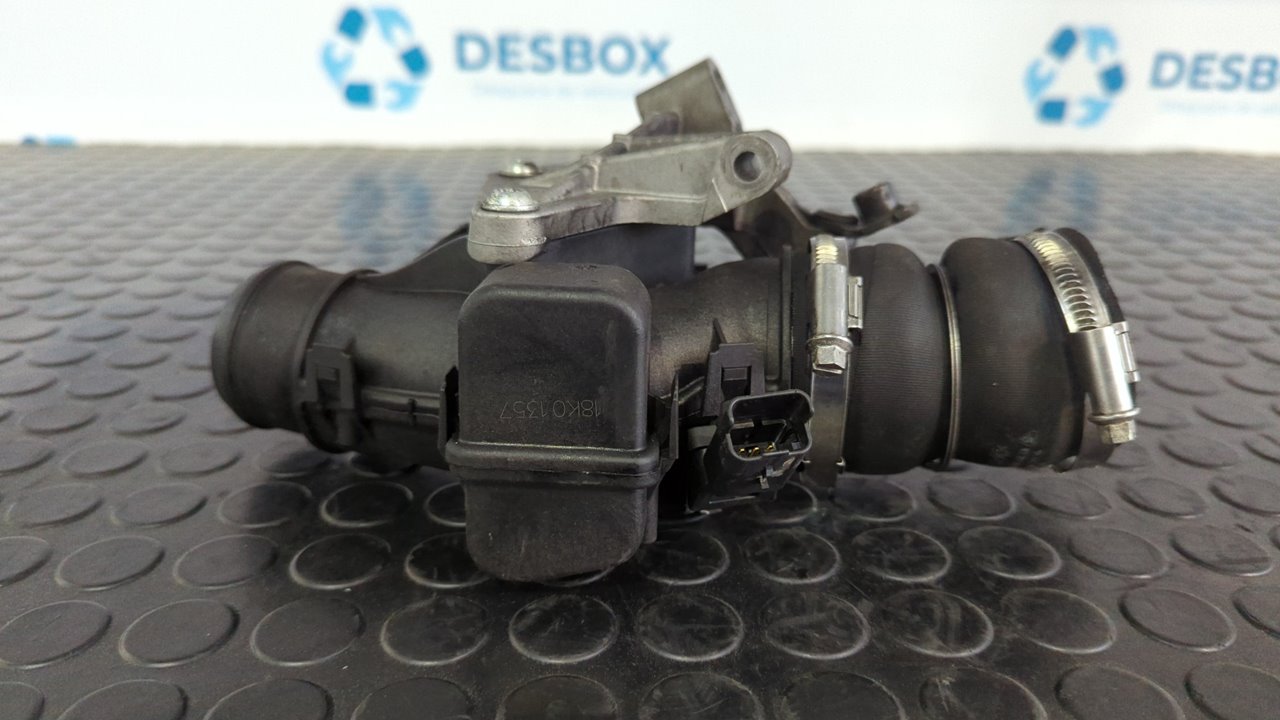 CAJA MARIPOSA PEUGEOT PARTNER KOMBI - vista 2