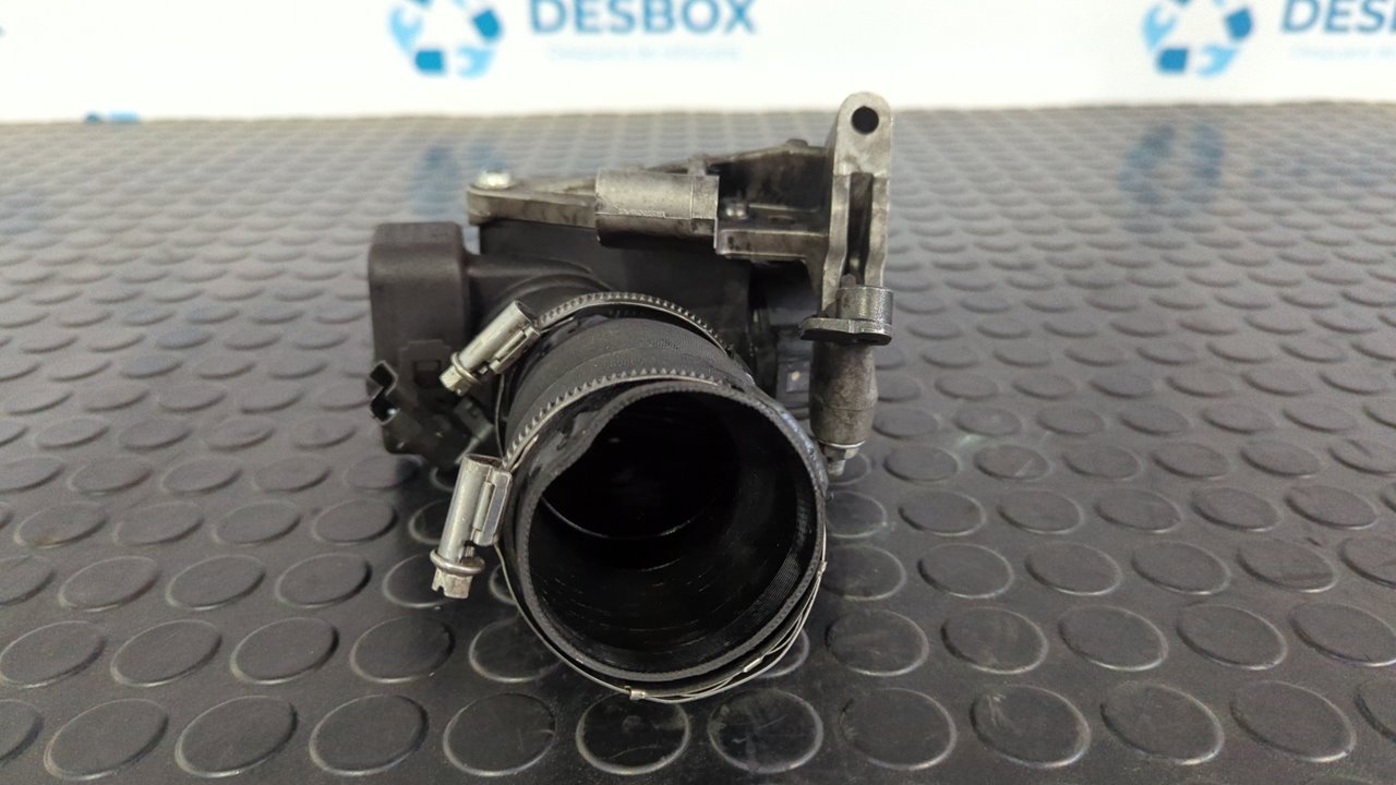 CAJA MARIPOSA PEUGEOT PARTNER KOMBI - vista 9