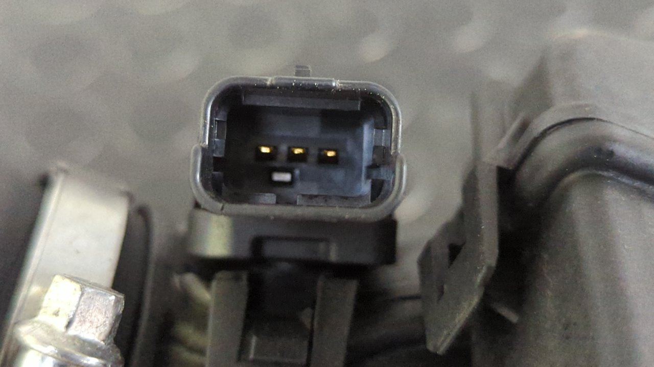 CAJA MARIPOSA PEUGEOT PARTNER KOMBI - vista 5