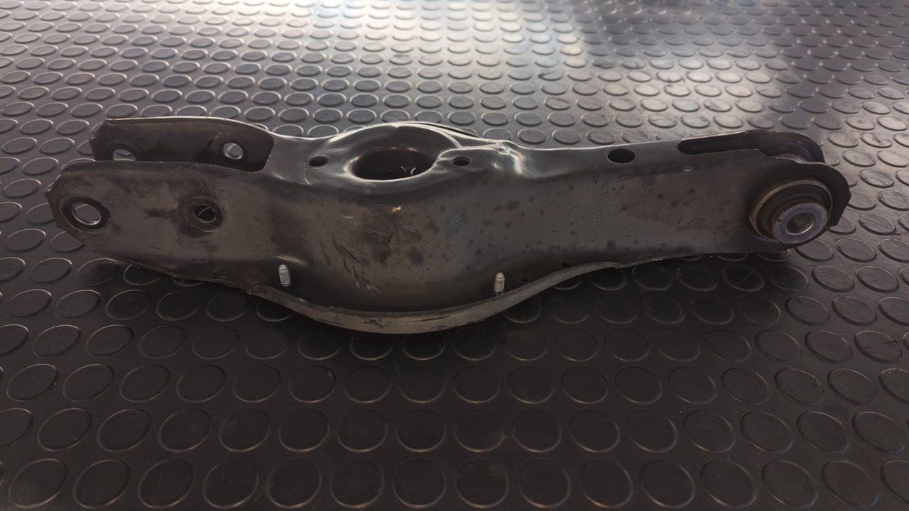 BRAZO DERECHO INFERIOR TRASERO  BMW SERIE 4 COUPE (F32) - vista 2