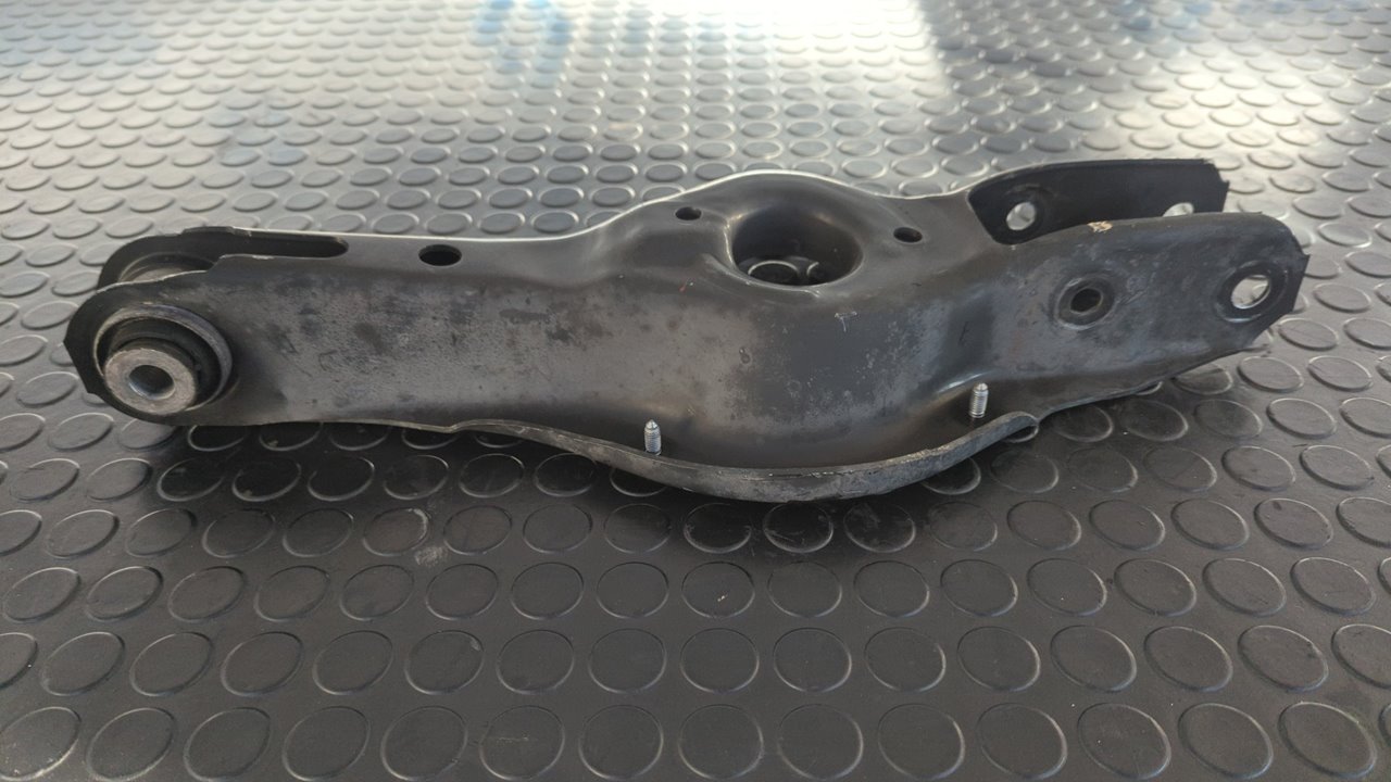 BRAZO IZQUIERDO INFERIOR TRASERO BMW SERIE 4 COUPE (F32) - vista 5