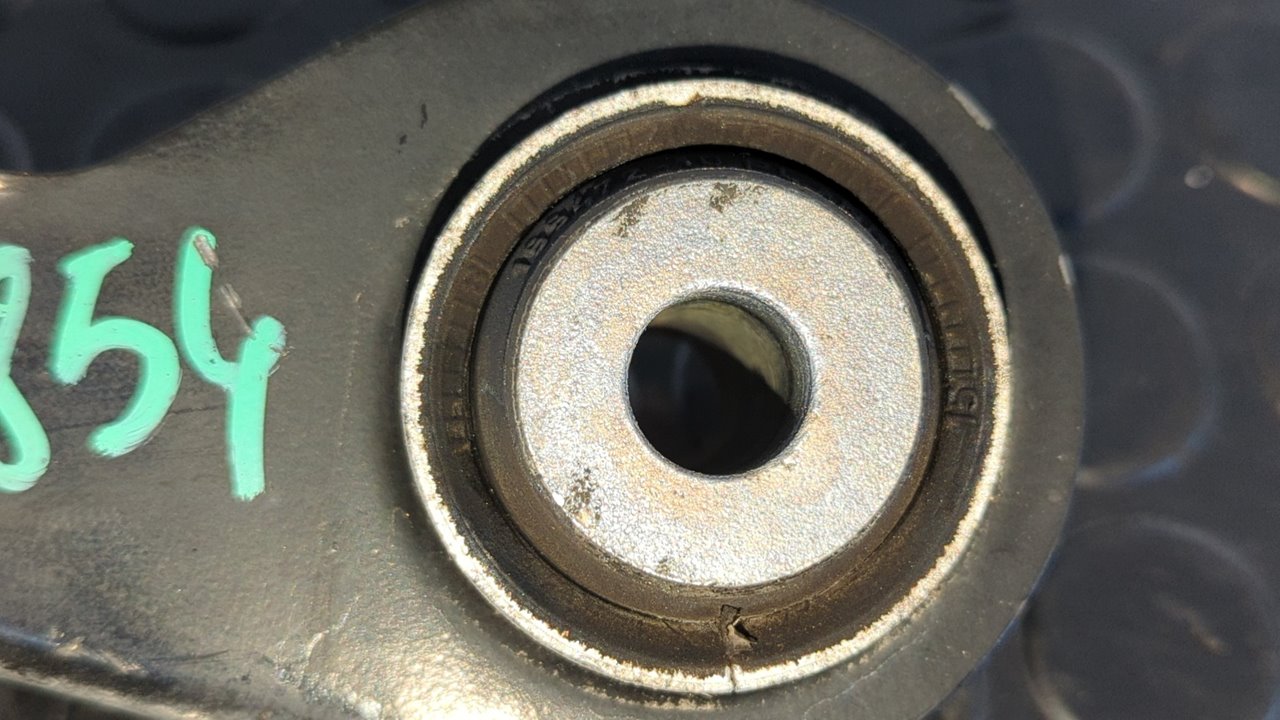 BRAZO IZQUIERDO SUPERIOR TRASERO BMW SERIE 4 COUPE (F32) - vista 6