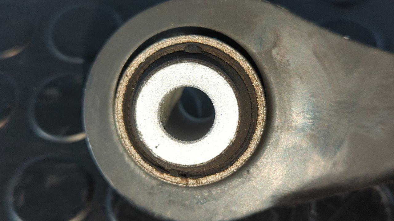 BRAZO DERECHO INFERIOR TRASERO  BMW SERIE 4 COUPE (F32) - vista 3