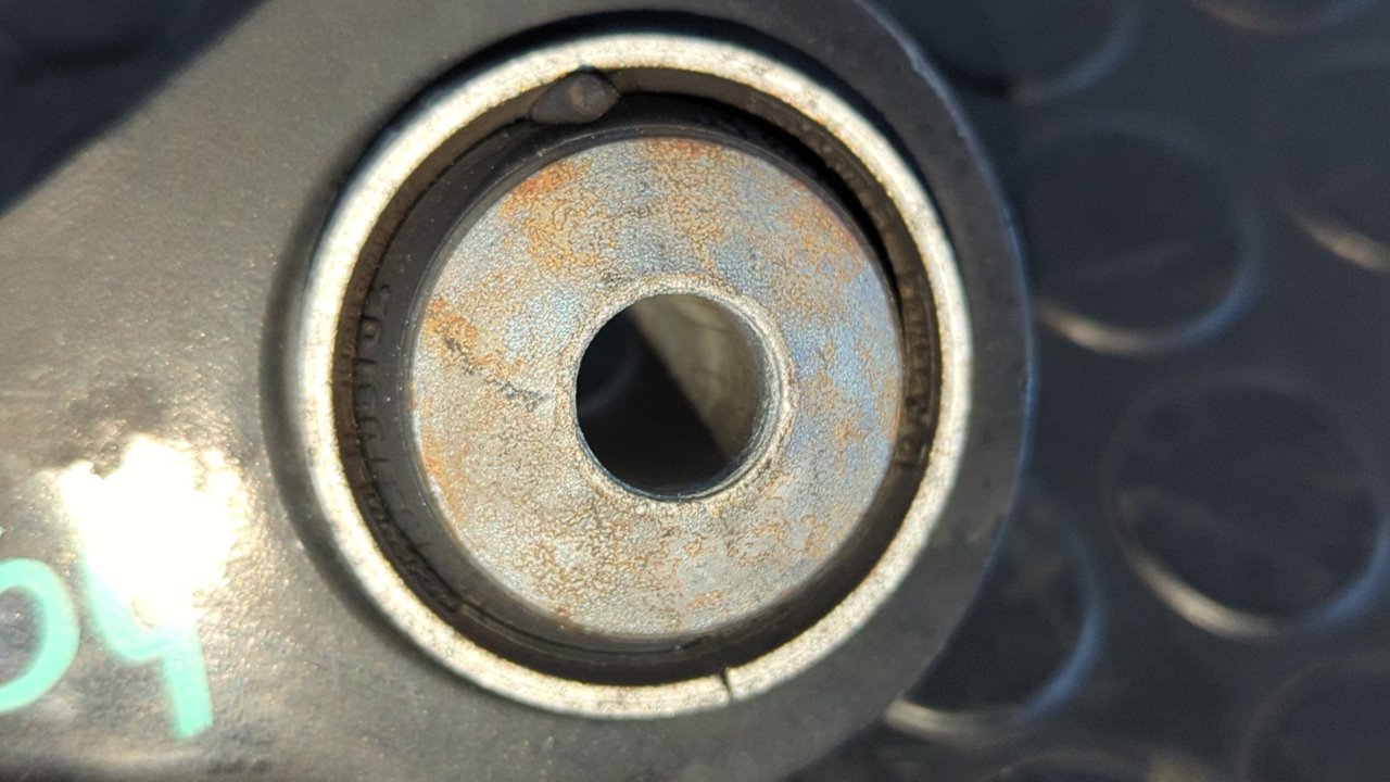 BRAZO IZQUIERDO INFERIOR TRASERO BMW SERIE 4 COUPE (F32) - vista 9