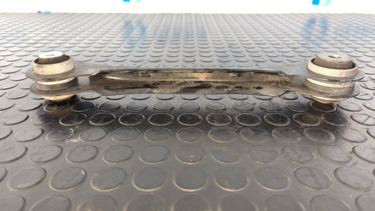 BRAZO IZQUIERDO INFERIOR TRASERO BMW SERIE 4 COUPE (F32) - vista 4