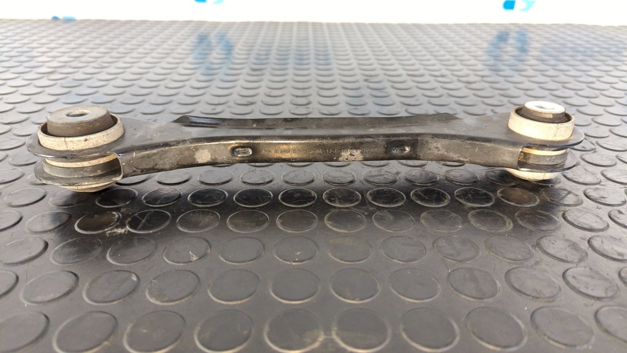 BRAZO IZQUIERDO INFERIOR TRASERO BMW SERIE 4 COUPE (F32) - vista 6