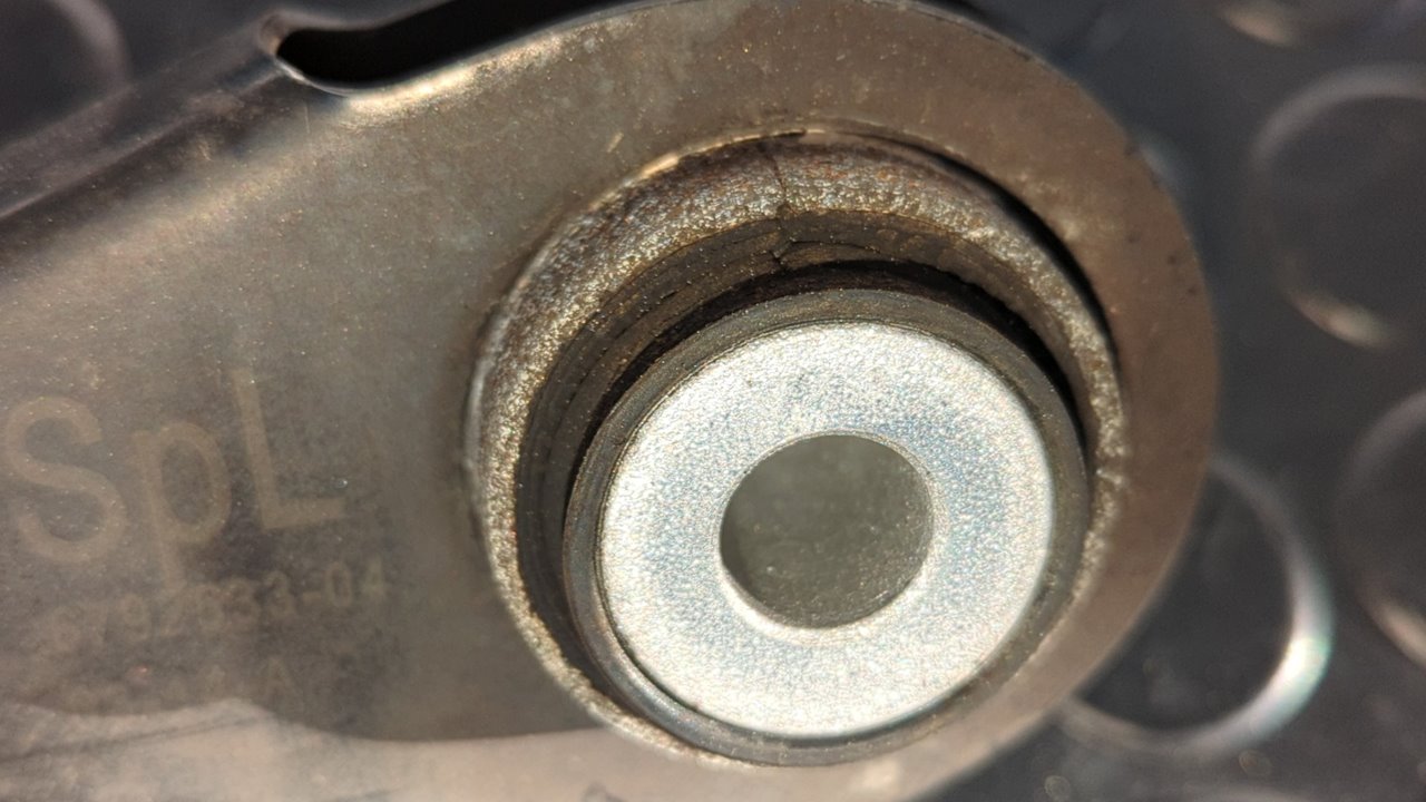 BRAZO DERECHO SUPERIOR TRASERO BMW SERIE 4 COUPE (F32) - vista 5