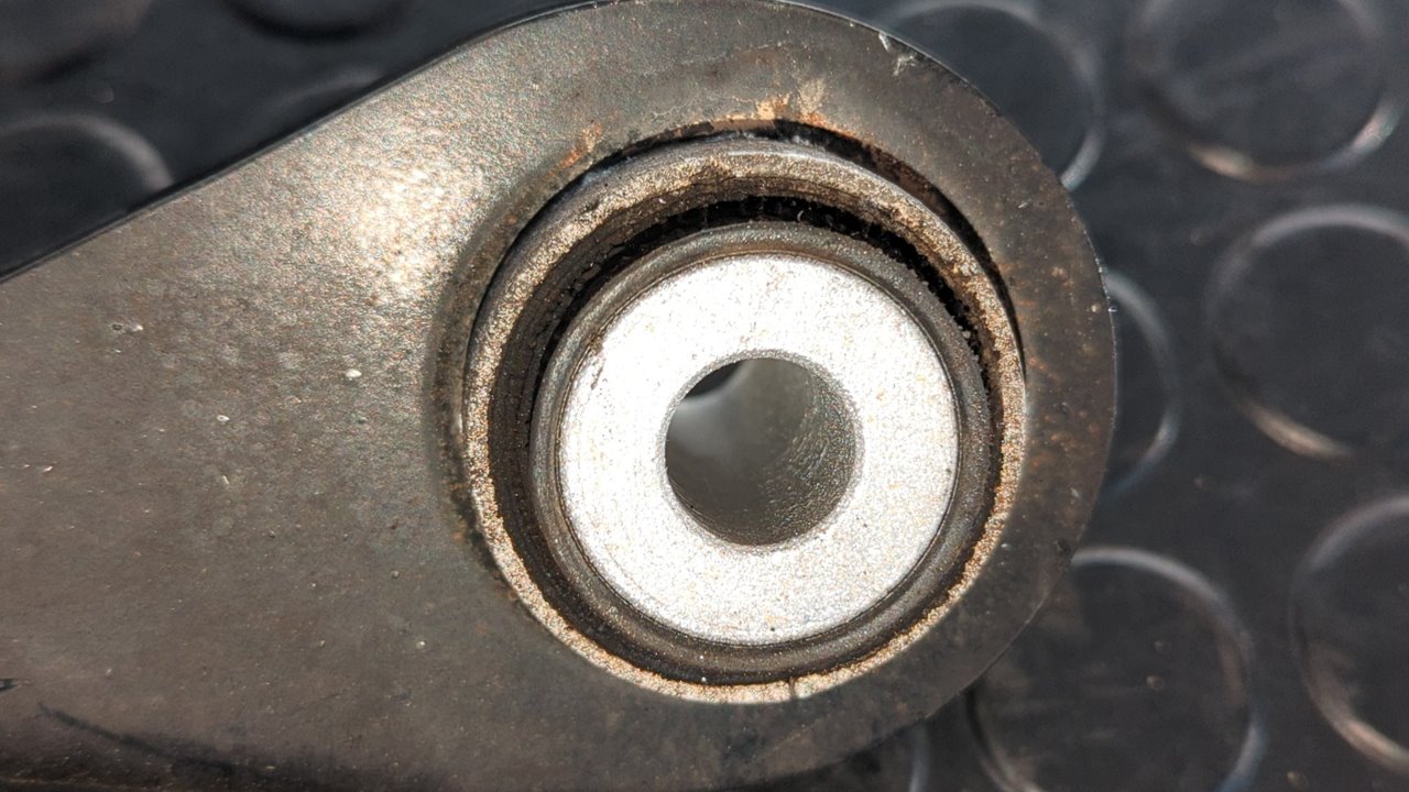 BRAZO DERECHO SUPERIOR TRASERO BMW SERIE 4 COUPE (F32) - vista 8