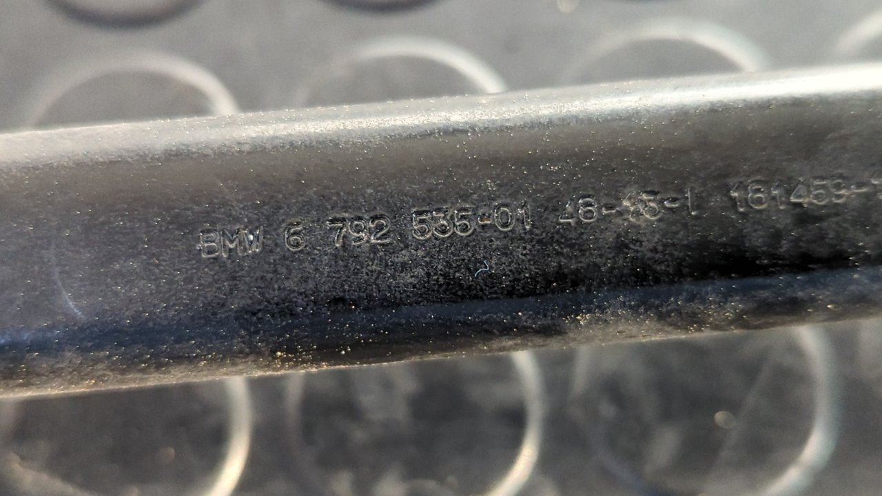 BRAZO DERECHO SUPERIOR TRASERO BMW SERIE 4 COUPE (F32) - vista 4