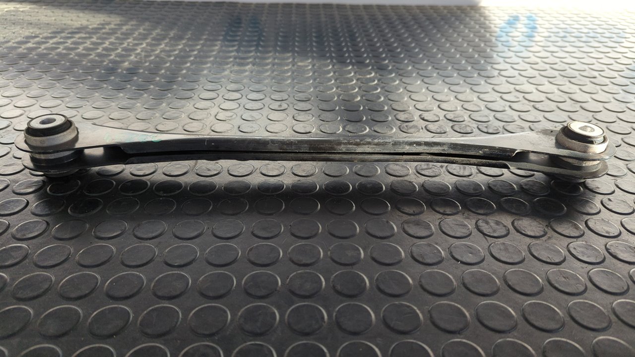 BRAZO IZQUIERDO SUPERIOR TRASERO BMW SERIE 4 COUPE (F32) - vista 8