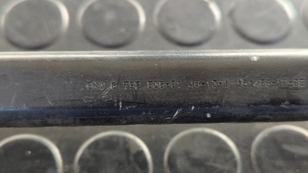 BRAZO IZQUIERDO SUPERIOR TRASERO BMW SERIE 4 COUPE (F32) - vista 6