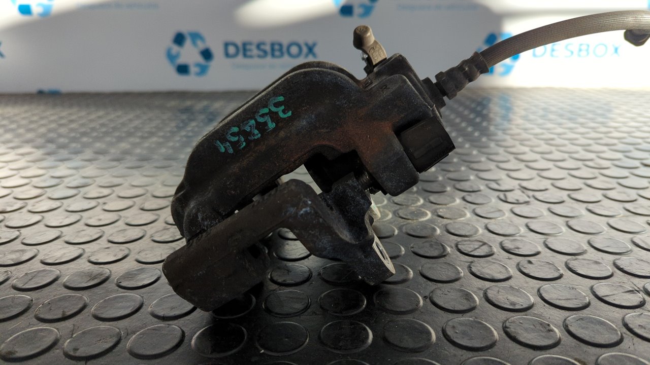 PINZA DE FRENO TRASERA DERECHA BMW SERIE 4 COUPE (F32) - vista 3