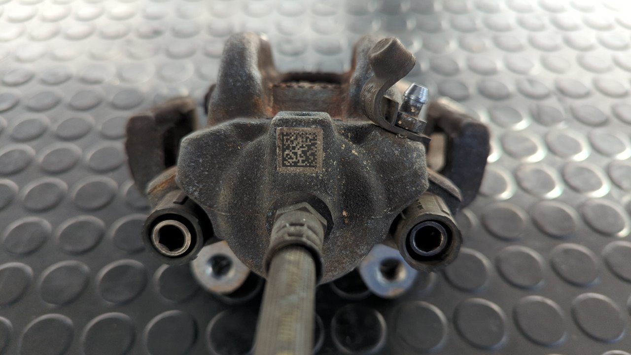 PINZA DE FRENO TRASERA DERECHA BMW SERIE 4 COUPE (F32) - vista 8