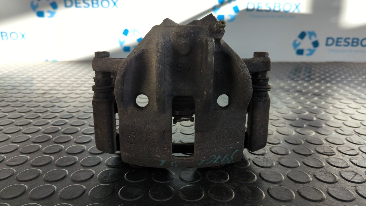 PINZA DE FRENO DELANTERA IZQUIERDA CITROEN BERLINGO