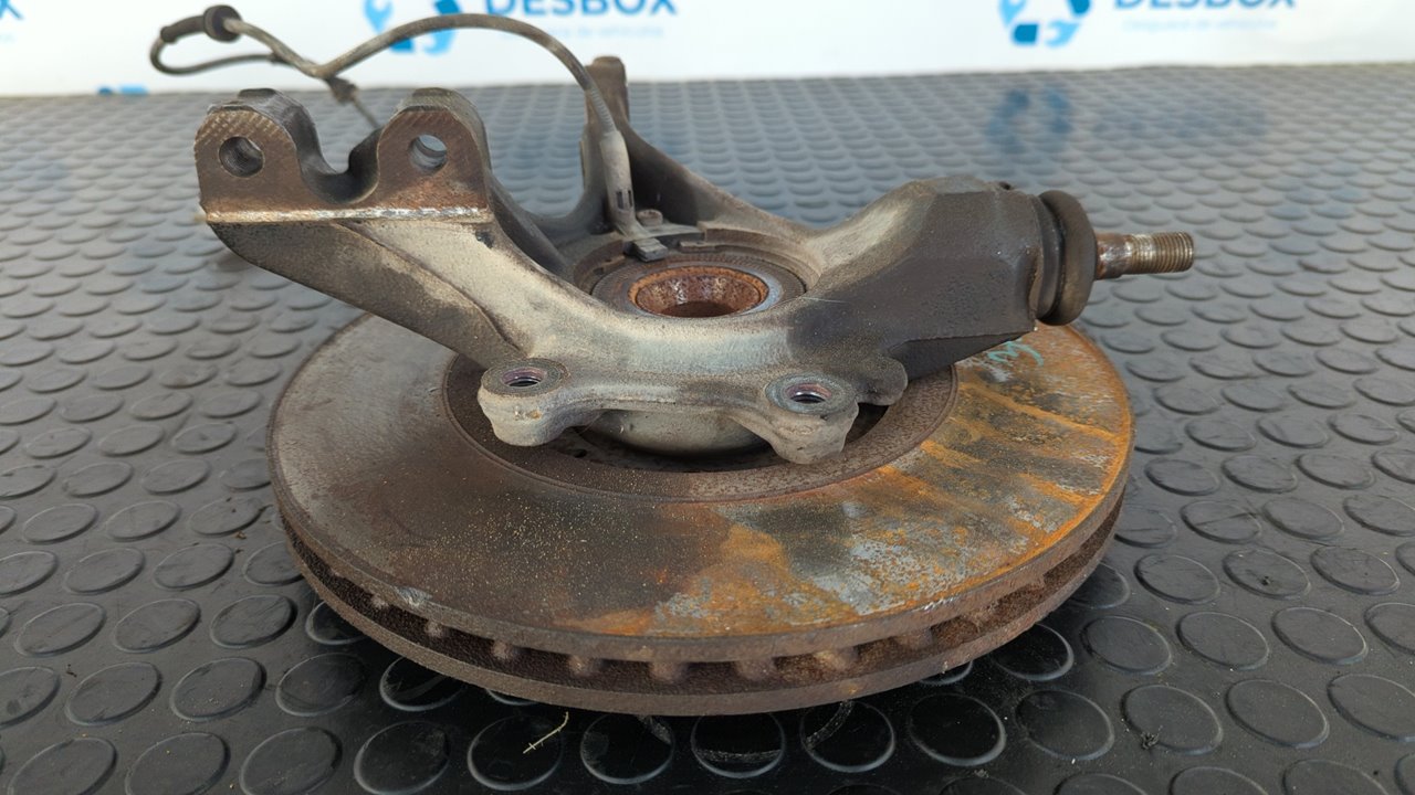 MANGUETA DELANTERA DERECHA PEUGEOT PARTNER KOMBI - vista 4