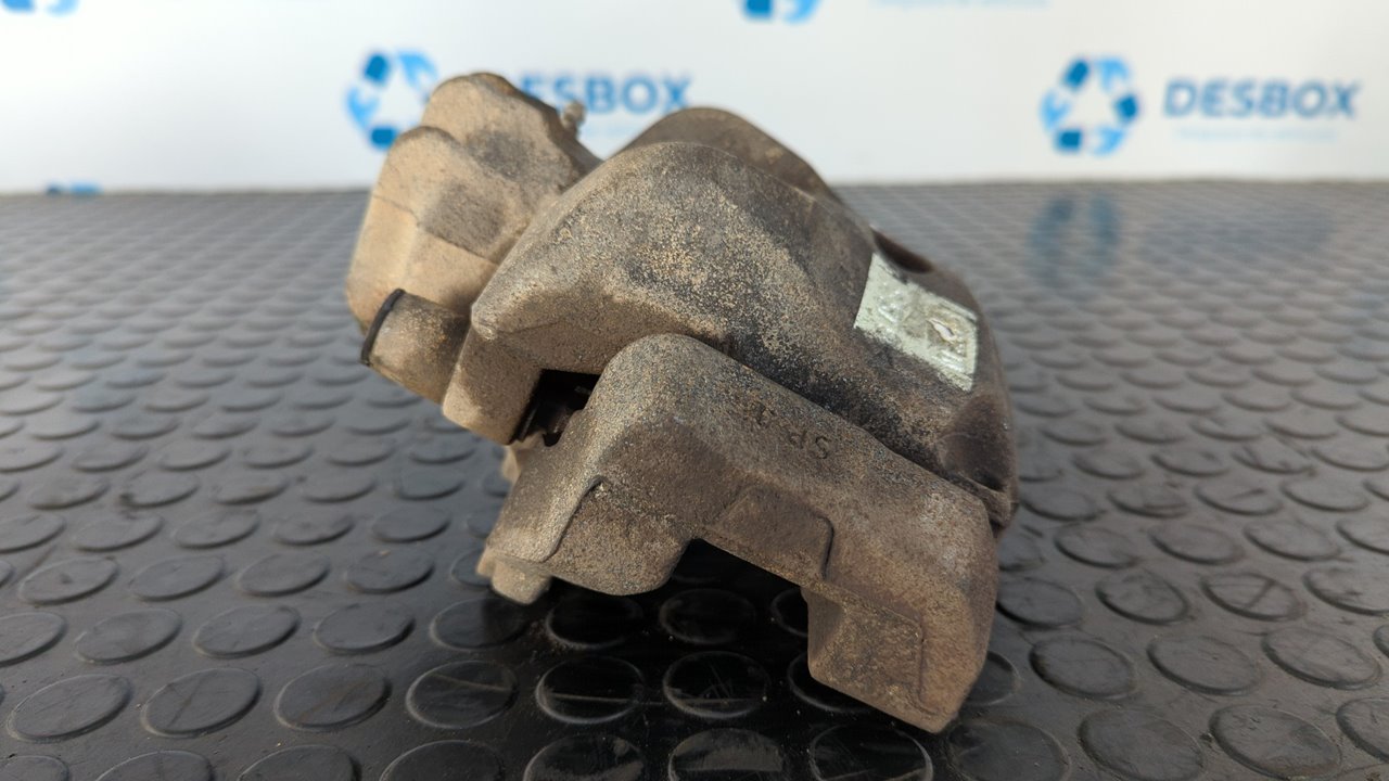 PINZA DE FRENO DELANTERA IZQUIERDA PEUGEOT PARTNER KOMBI - vista 5
