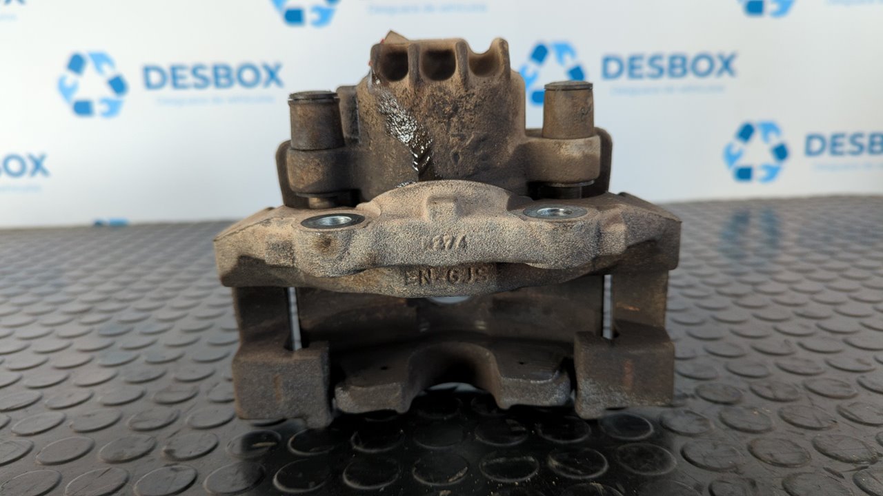 PINZA DE FRENO DELANTERA IZQUIERDA PEUGEOT PARTNER KOMBI - vista 3