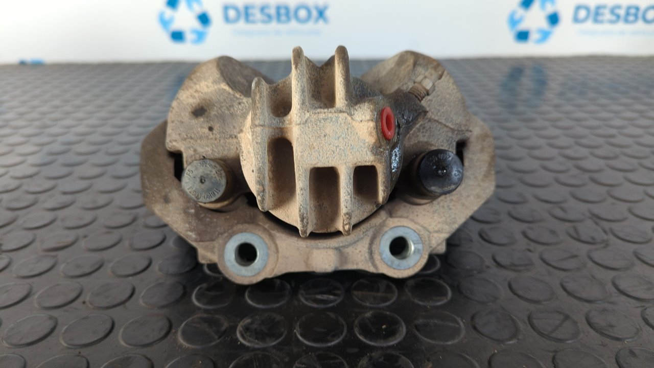 PINZA DE FRENO DELANTERA DERECHA PEUGEOT PARTNER KOMBI - vista 5