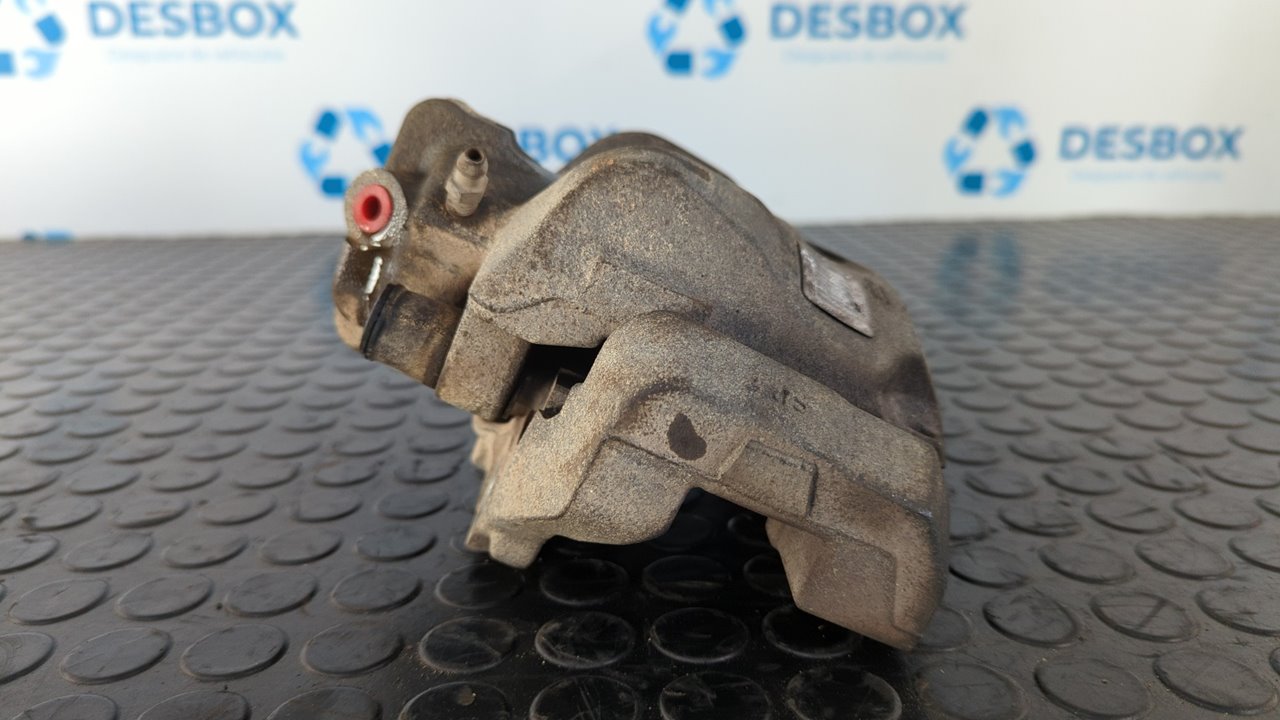 PINZA DE FRENO DELANTERA DERECHA PEUGEOT PARTNER KOMBI - vista 4