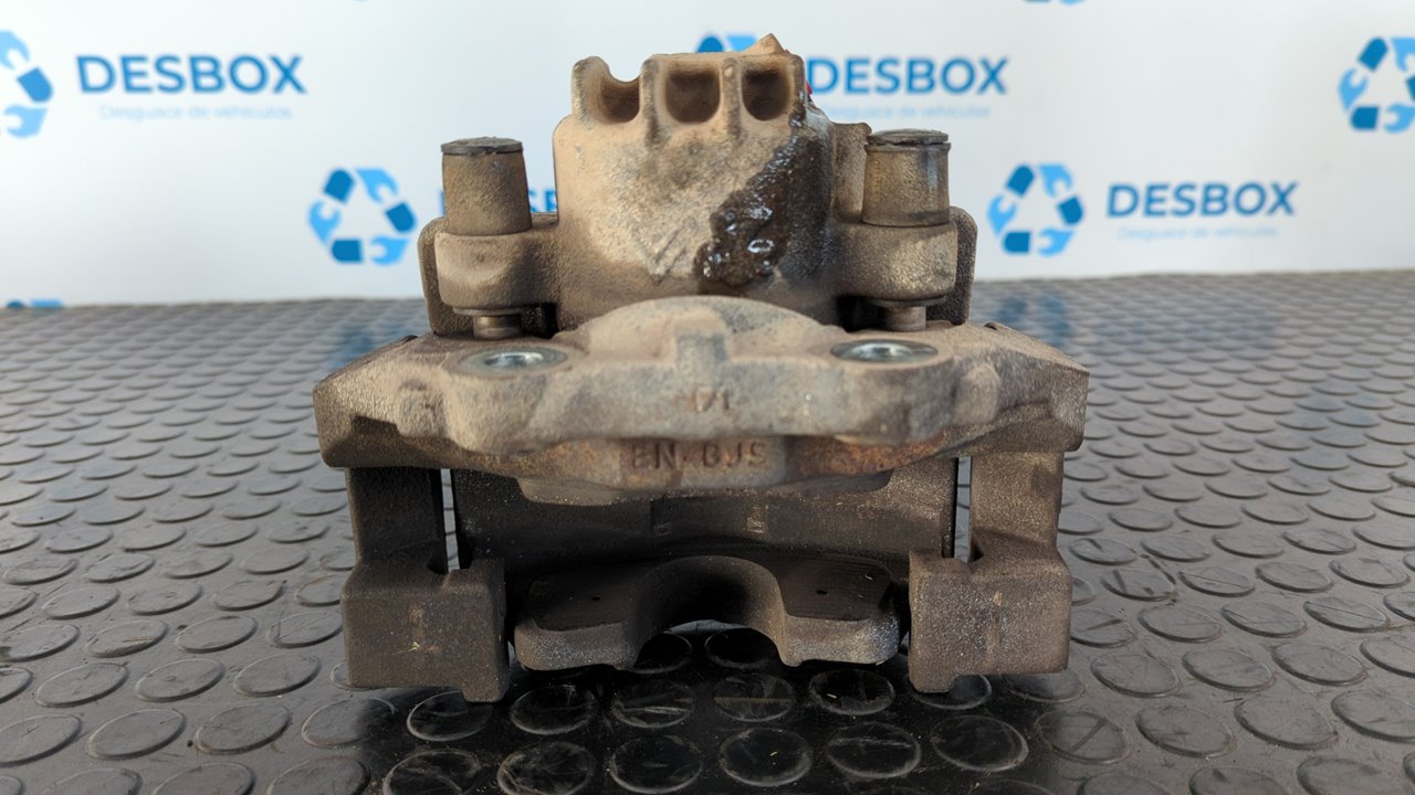 PINZA DE FRENO DELANTERA DERECHA PEUGEOT PARTNER KOMBI - vista 2