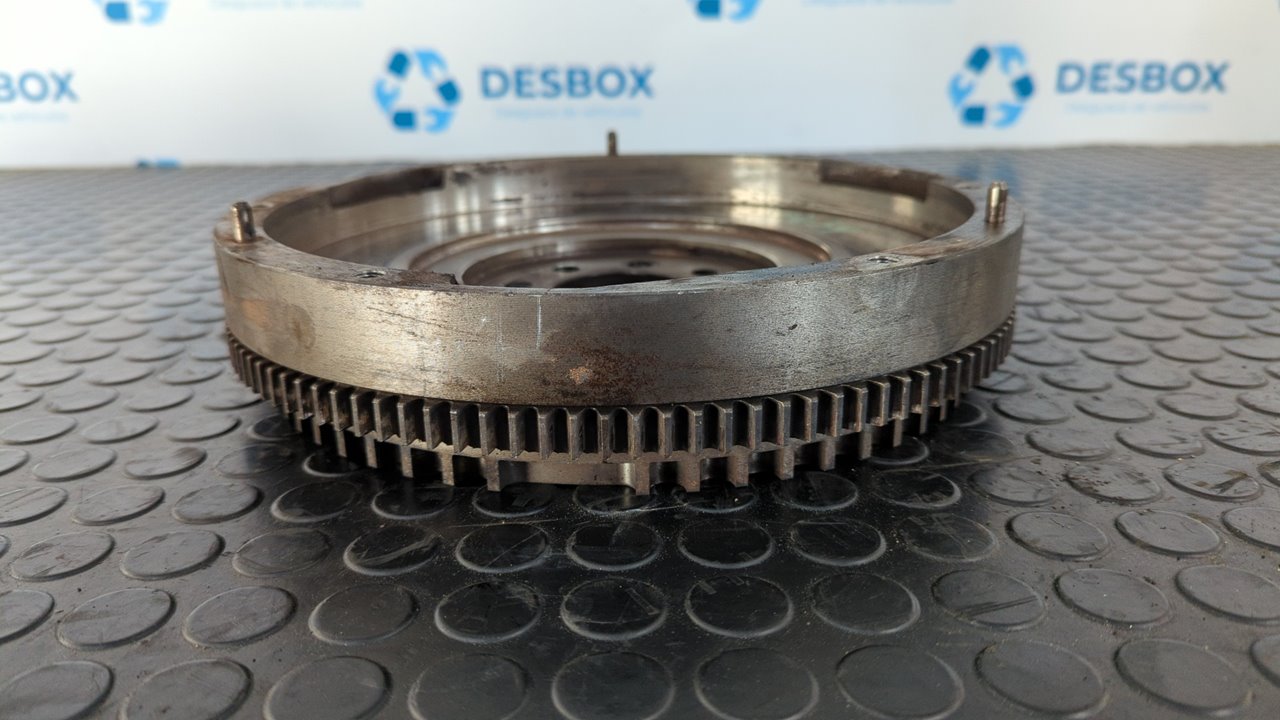 VOLANTE MOTOR PEUGEOT BOXER CAJA CERR. TECHO ELEVADO (BAT.3450)(335)(2007 =>) - vista 2