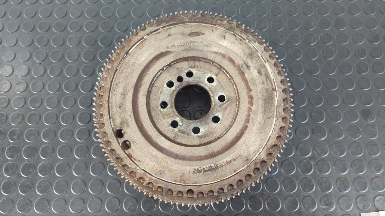 VOLANTE MOTOR PEUGEOT BOXER CAJA CERR. TECHO ELEVADO (BAT.3450)(335)(2007 =>) - vista 4