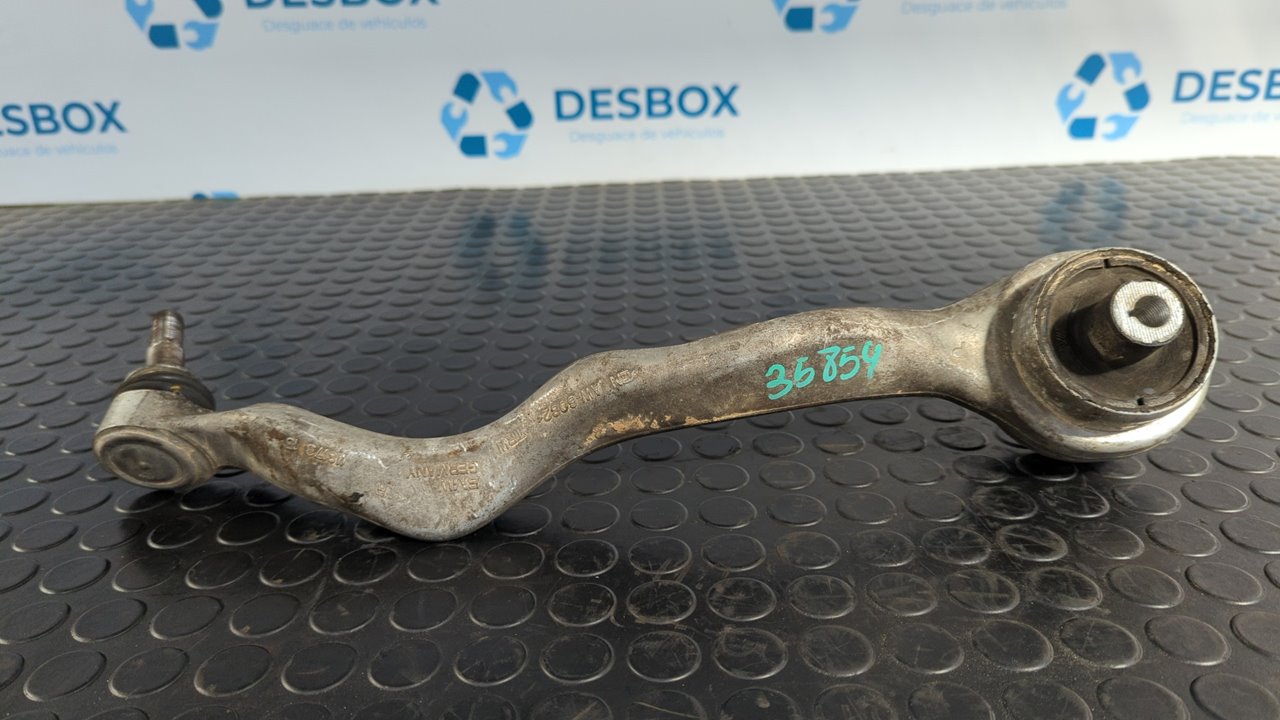 BRAZO DERECHO INFERIOR DELANTERO BMW SERIE 4 COUPE (F32)