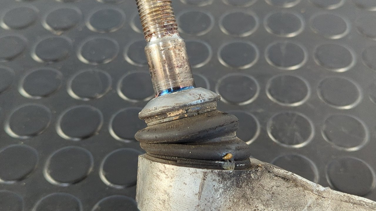 BRAZO DERECHO INFERIOR DELANTERO BMW SERIE 4 COUPE (F32) - vista 5