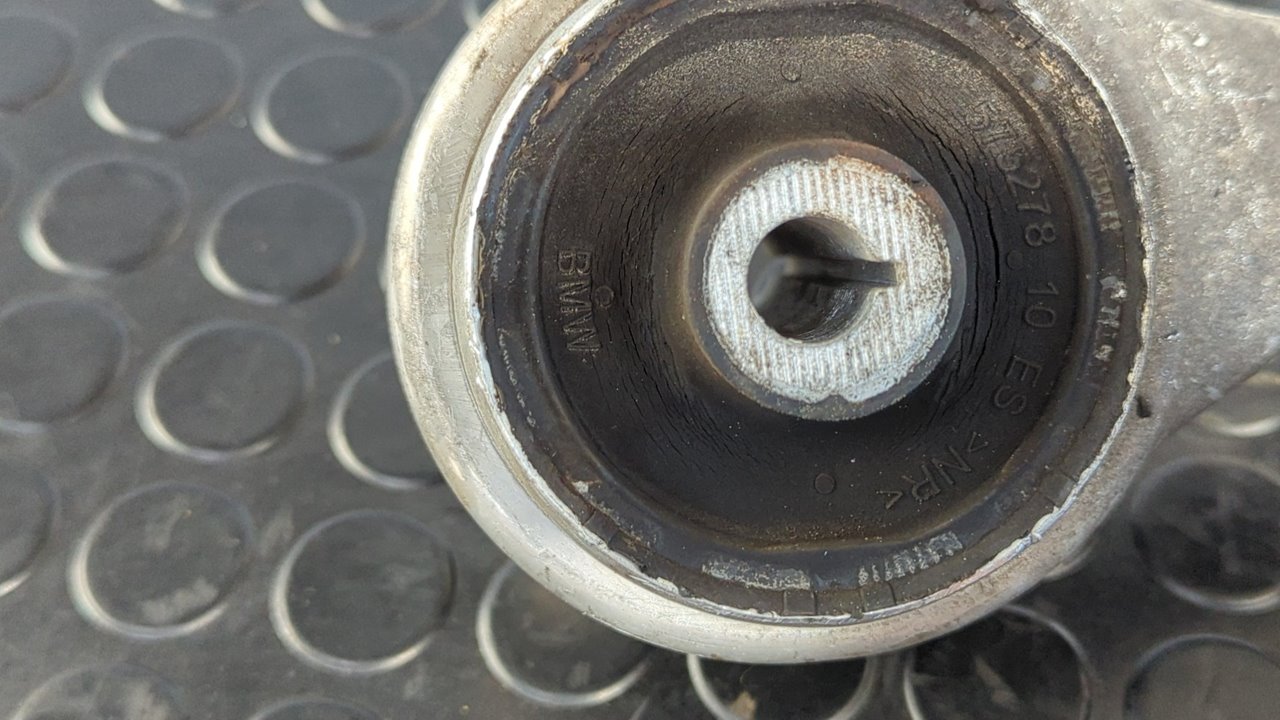 BRAZO DERECHO INFERIOR DELANTERO BMW SERIE 4 COUPE (F32) - vista 8