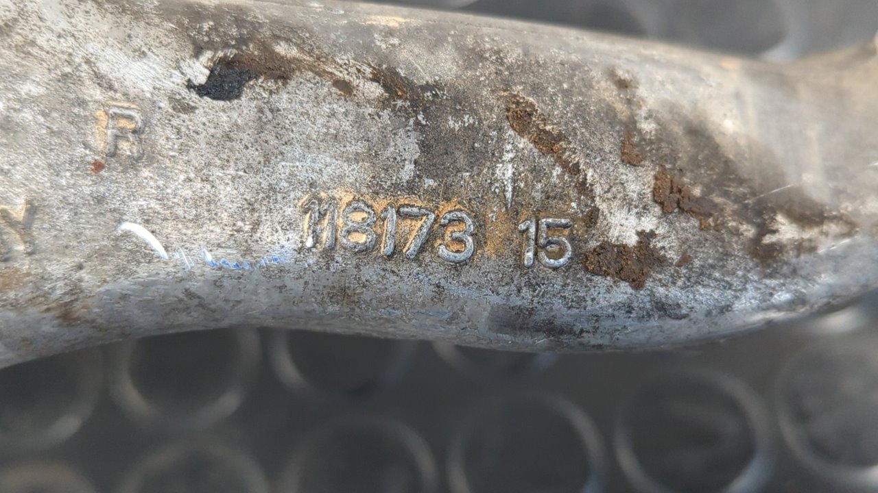 BRAZO DERECHO INFERIOR DELANTERO BMW SERIE 4 COUPE (F32) - vista 6