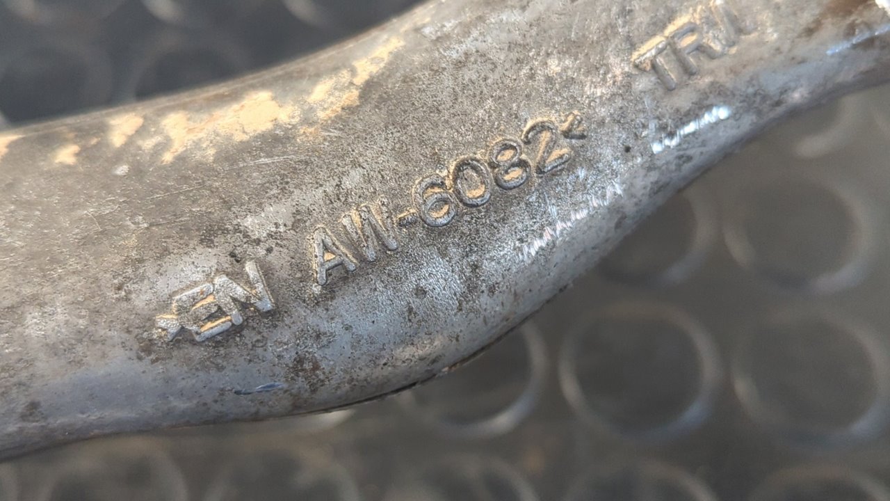 BRAZO DERECHO INFERIOR DELANTERO BMW SERIE 4 COUPE (F32) - vista 4