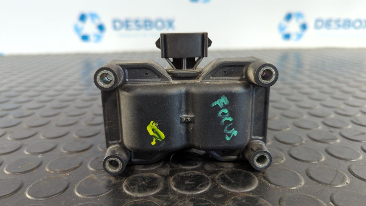 BOBINA ENCENDIDO FORD FOCUS BERLINA (CAK)