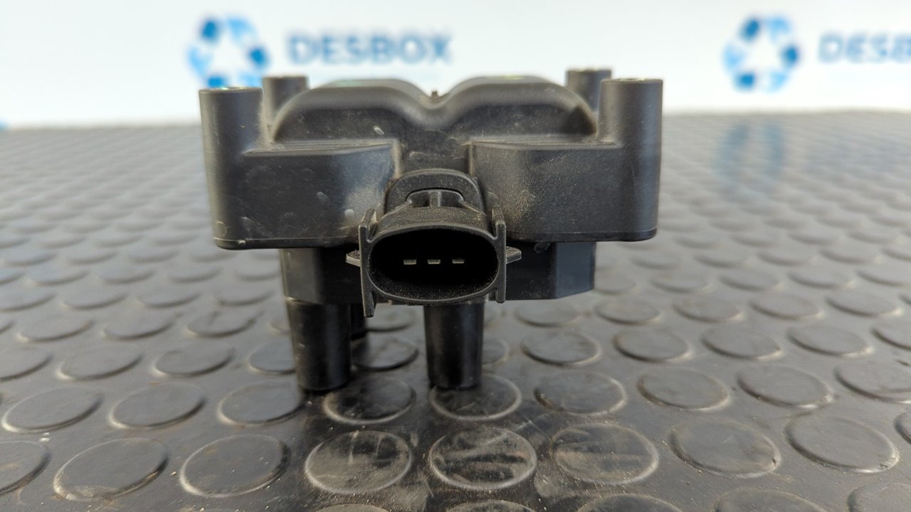 BOBINA ENCENDIDO FORD FOCUS BERLINA (CAK) - vista 6