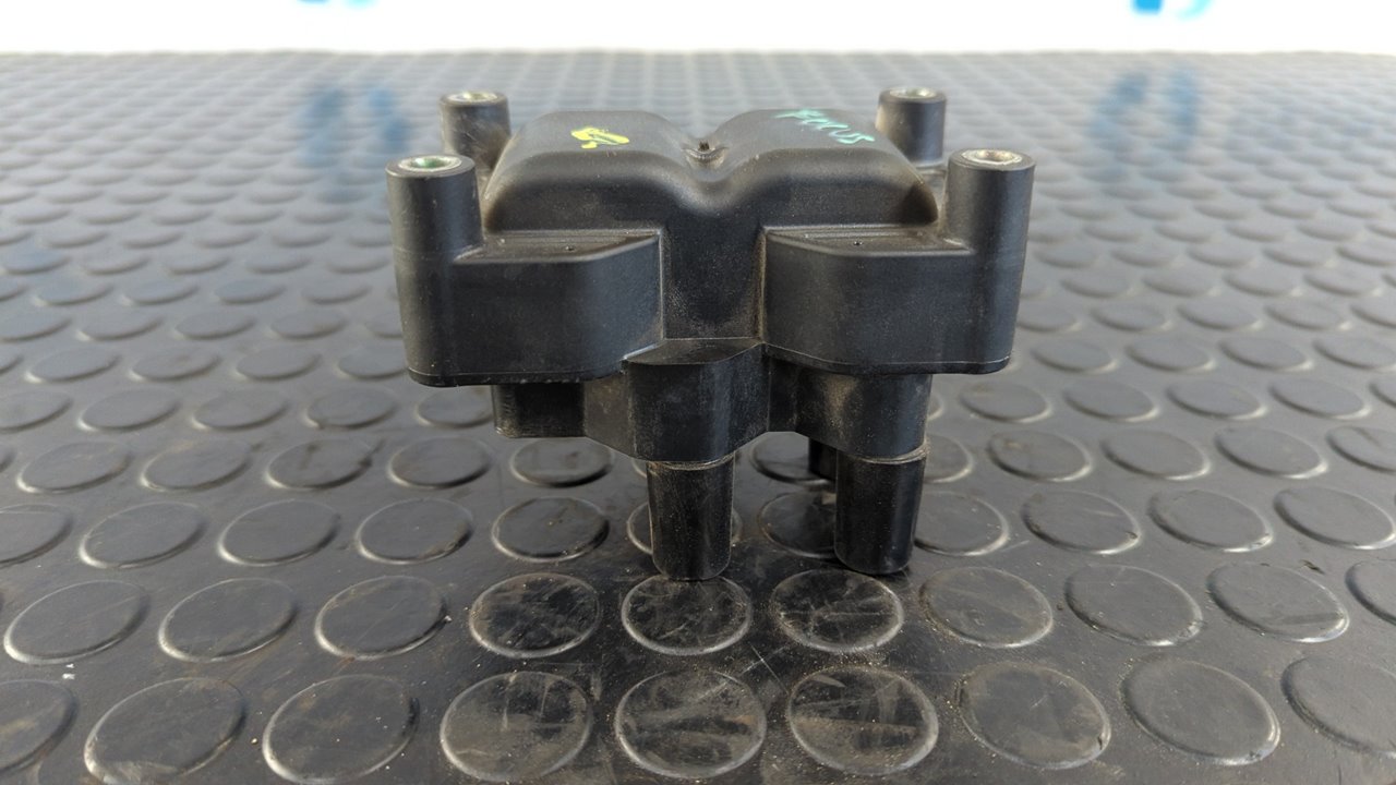 BOBINA ENCENDIDO FORD FOCUS BERLINA (CAK) - vista 7