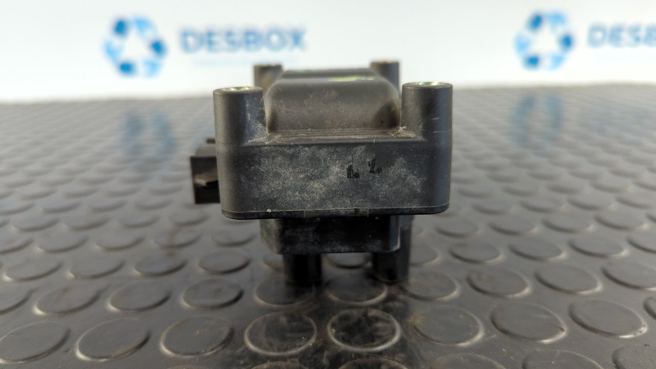 BOBINA ENCENDIDO FORD FOCUS BERLINA (CAK) - vista 4