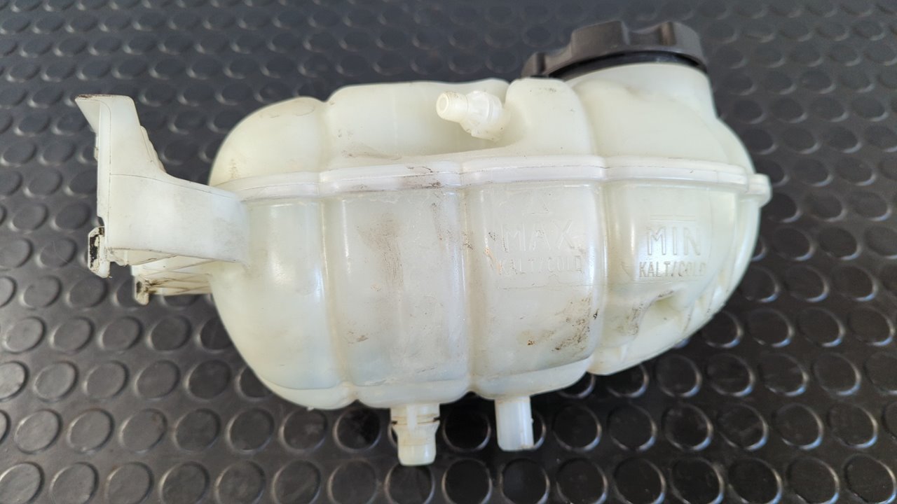 DEPOSITO EXPANSION BMW SERIE 4 COUPE (F32) - vista 2