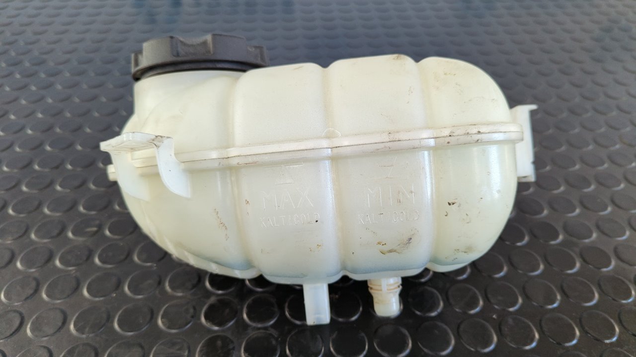 DEPOSITO EXPANSION BMW SERIE 4 COUPE (F32) - vista 3