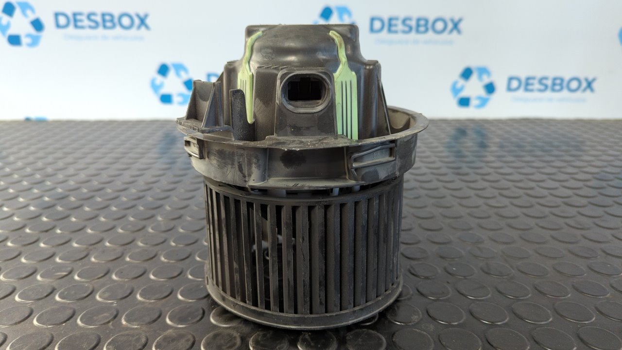 MOTOR CALEFACCION PEUGEOT 207