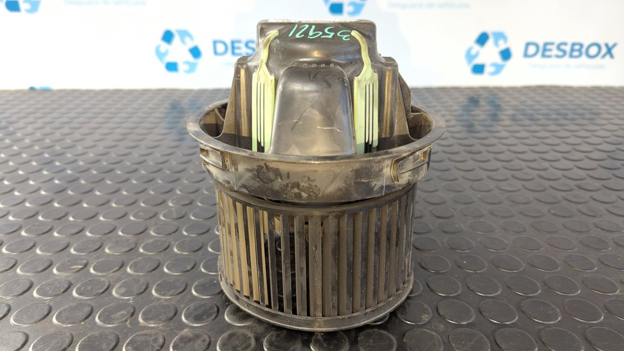 MOTOR CALEFACCION PEUGEOT 207 - vista 2