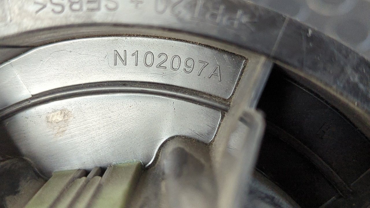 MOTOR CALEFACCION PEUGEOT 207 - vista 4