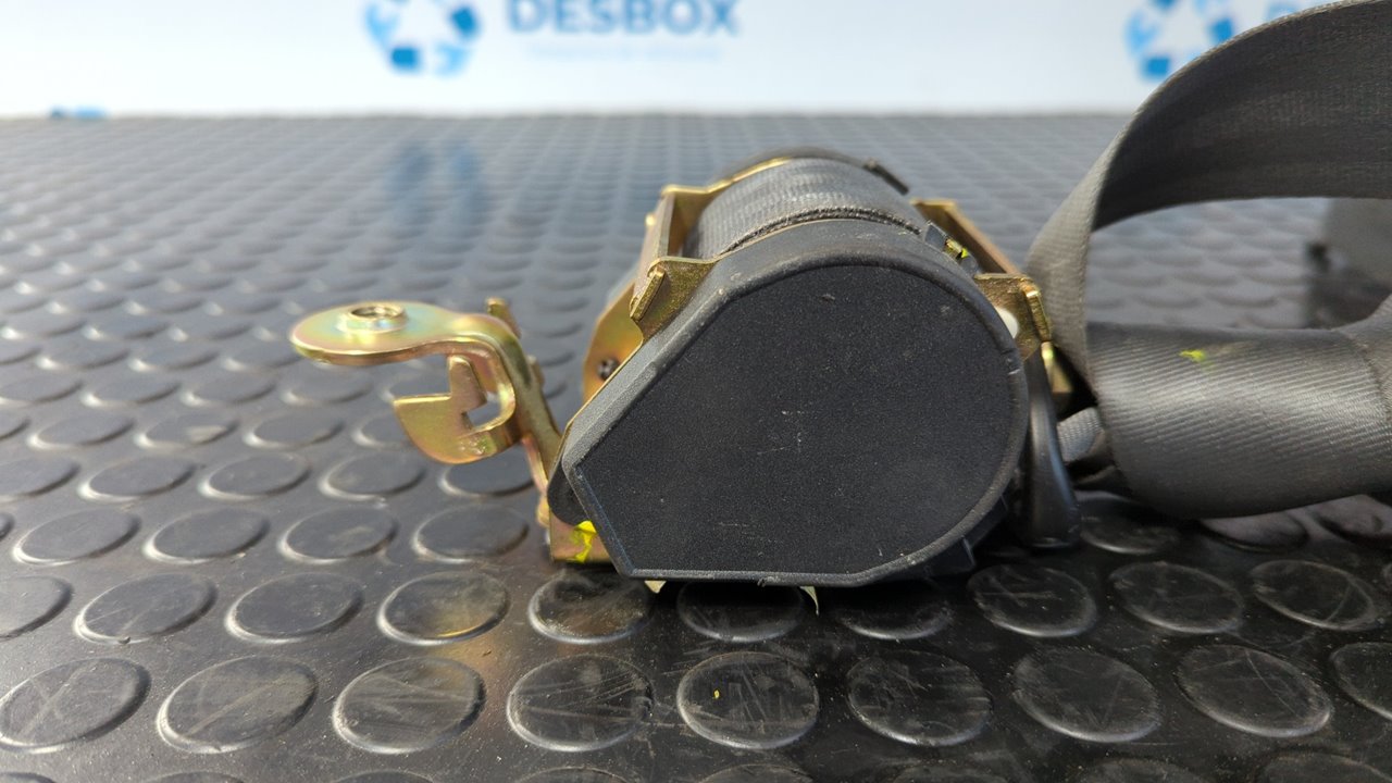 CINTURON DELANTERO DERECHO RENAULT MEGANE II - vista 2