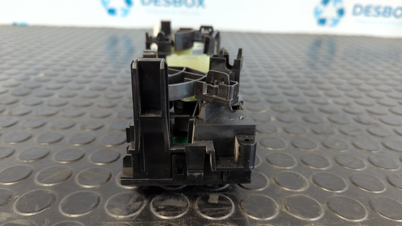 MANDO CALEFACCION / AIRE ACONDICIONADO PEUGEOT 207 - vista 9