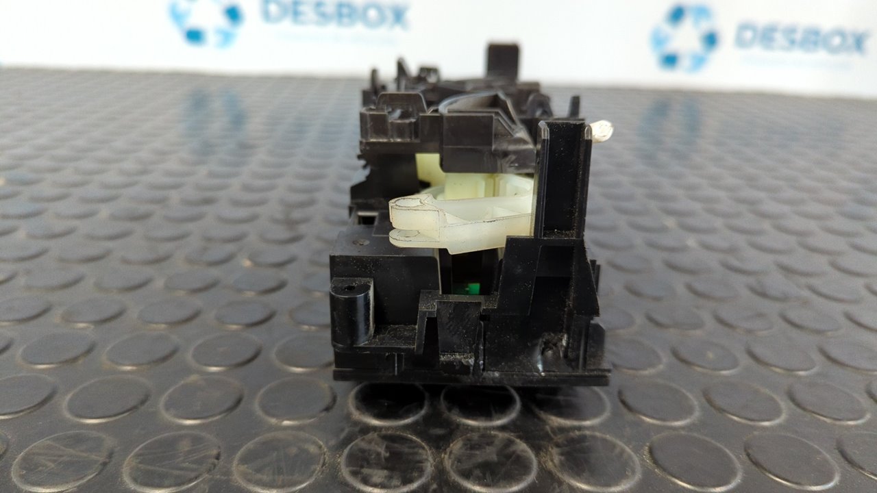 MANDO CALEFACCION / AIRE ACONDICIONADO PEUGEOT 207 - vista 8