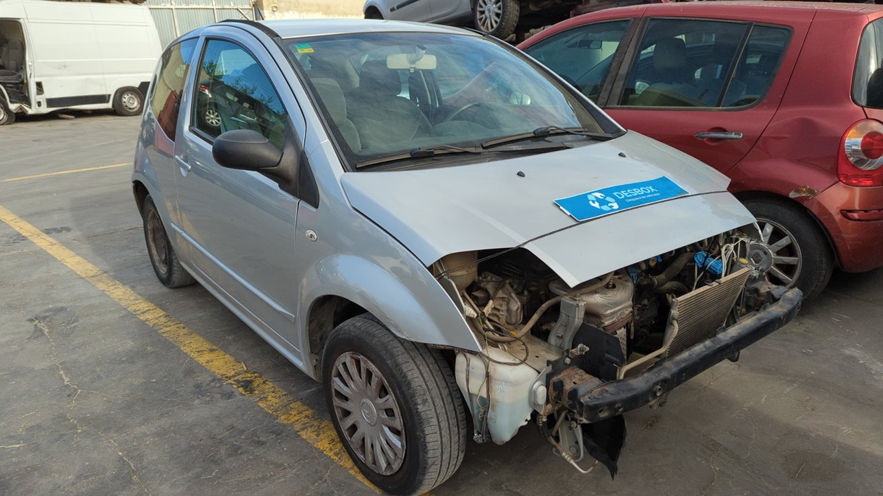 CITROEN C2