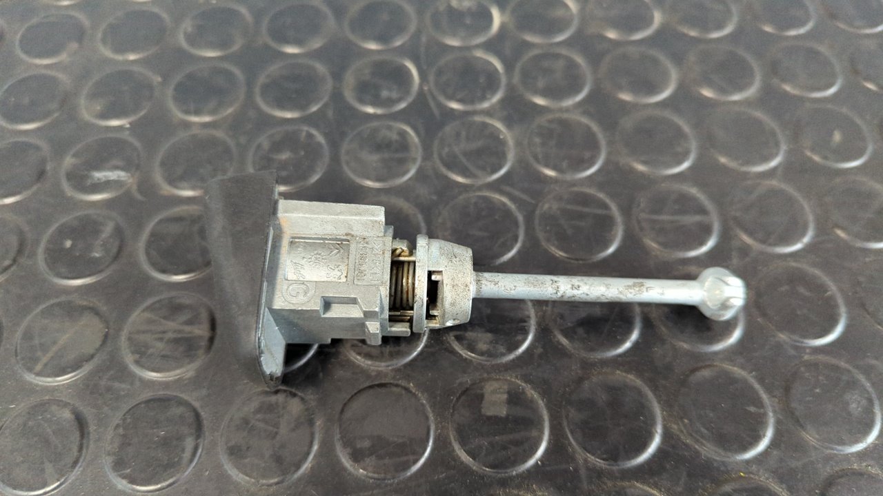 CONMUTADOR DE ARRANQUE PEUGEOT 207 - vista 9