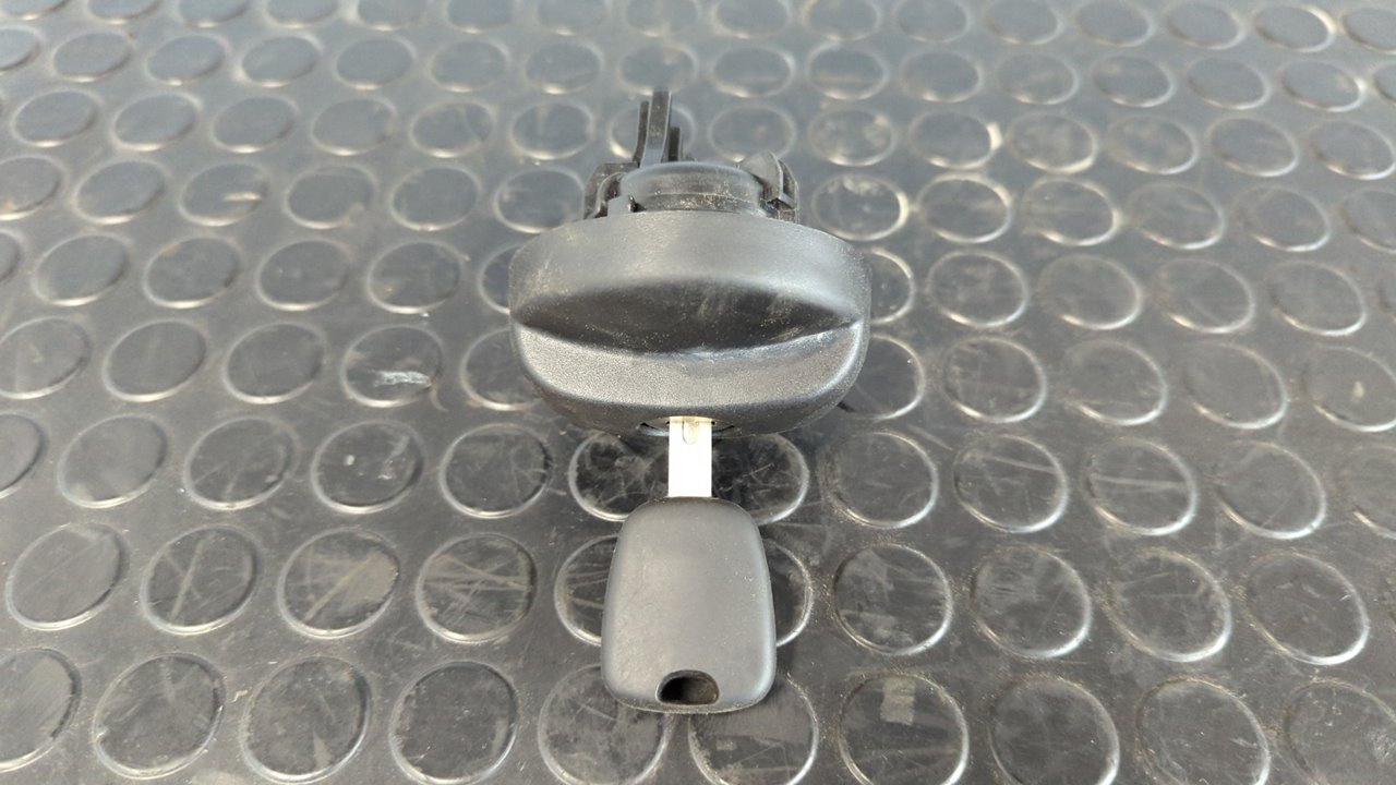 CONMUTADOR DE ARRANQUE PEUGEOT 207 - vista 2