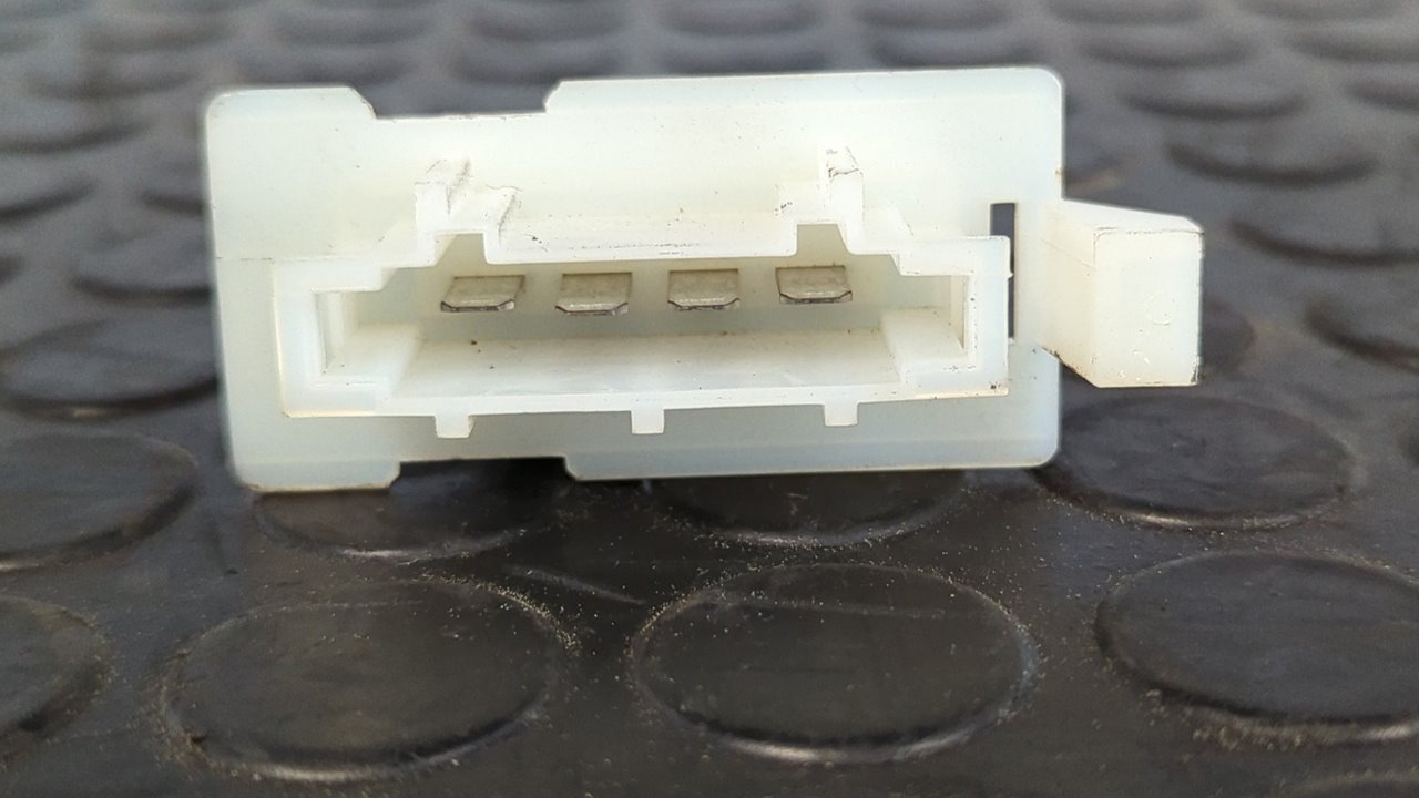 RESISTENCIA CALEFACCION PEUGEOT 207 - vista 2