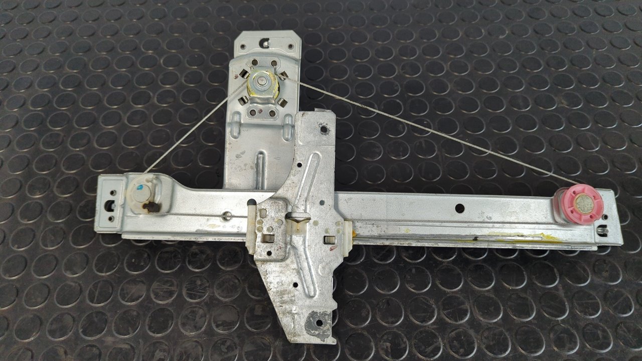 ELEVALUNAS TRASERO IZQUIERDO PEUGEOT 207 - vista 3