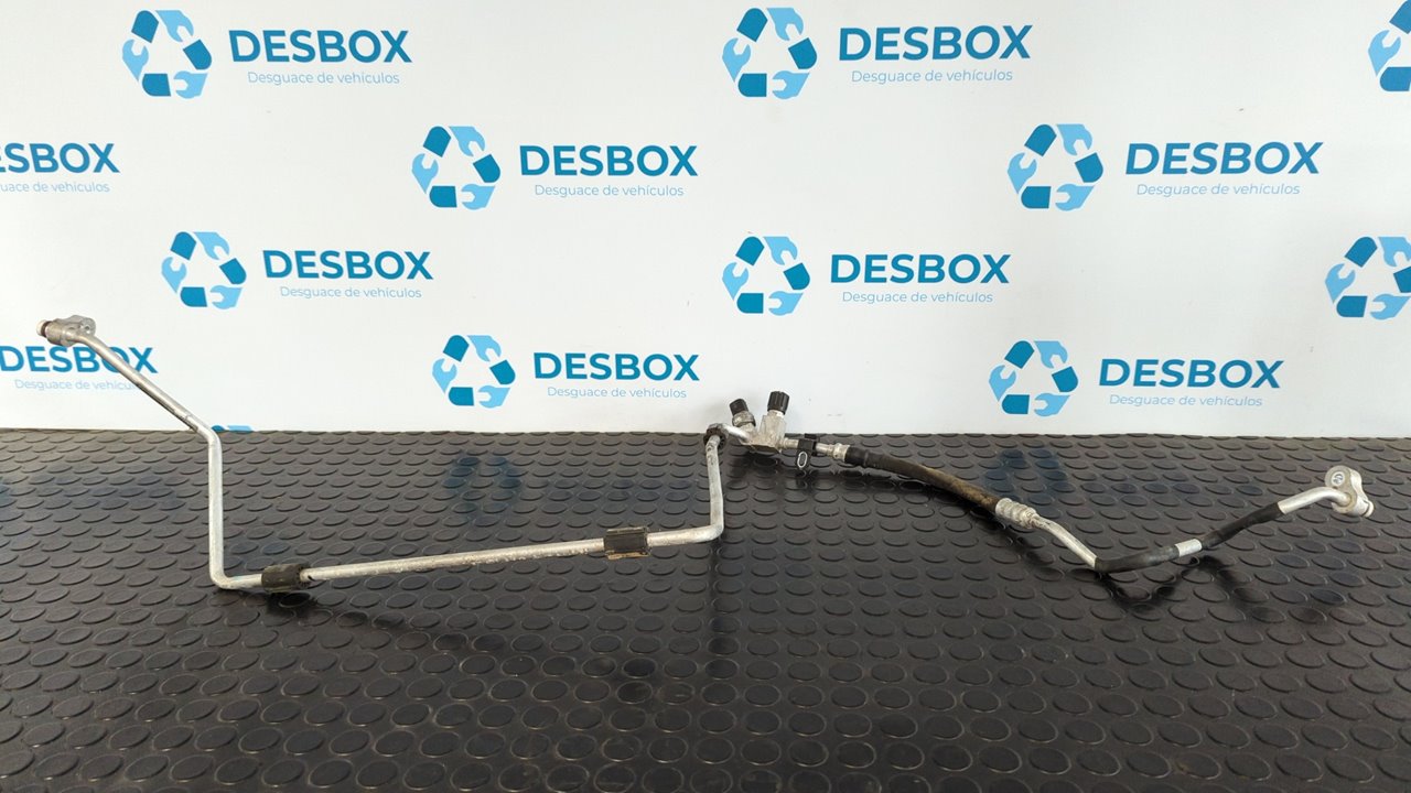 TUBOS AIRE ACONDICIONADO BMW SERIE 4 COUPE (F32)